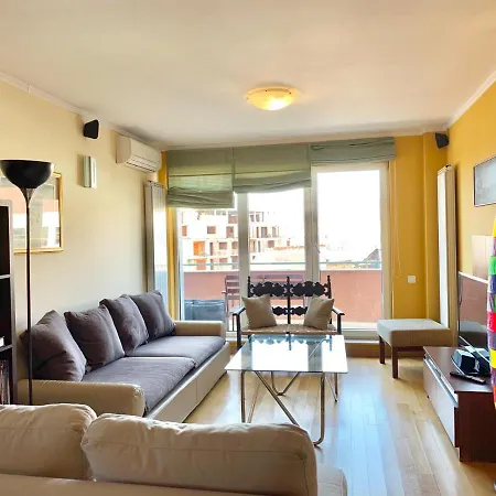 Mino Apartment Cluj-Napoca